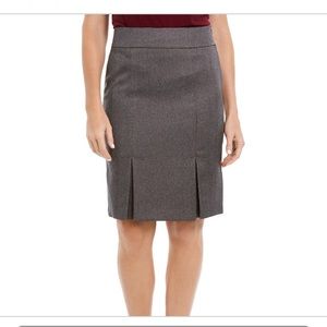 NWT Kasper skirt 🌻